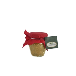 Olivepatè grün "La bella di Cerignola"