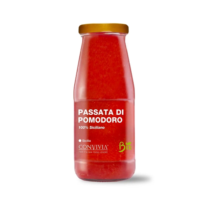 Passata di pomodoro