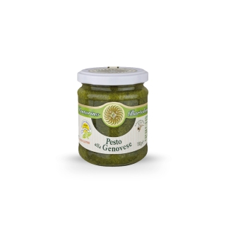 Pesto - Genovese D.O.C