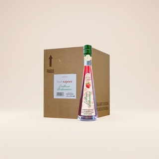 Erdbeer Balsamico (250 ml)