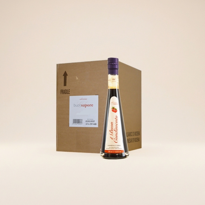 Himbeer Balsamico (250 ml)