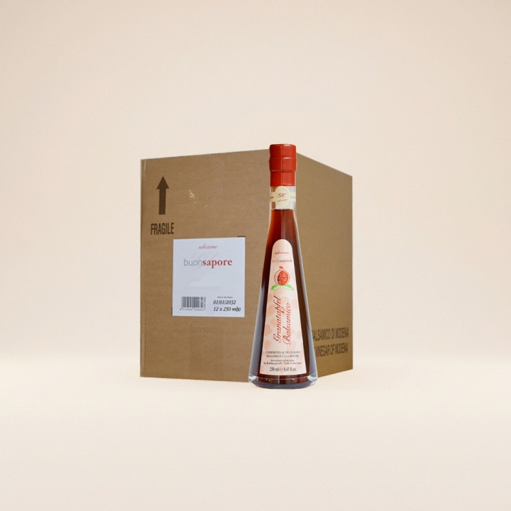 Granatapfelbalsamico (250ml)