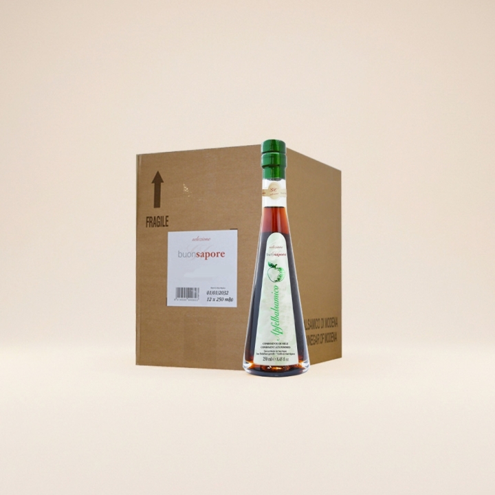 Apfelbalsamico "Balsamela" (250 ml)