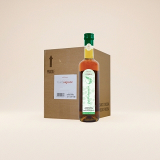 Apfelbalsamico "Balsamela" (500 ml)