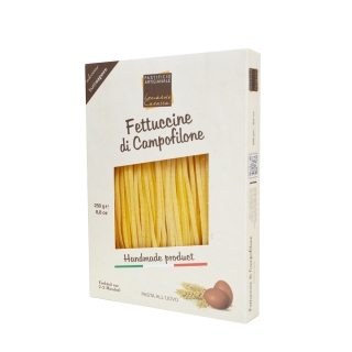 Fettuccine