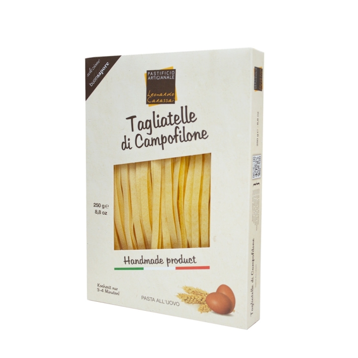 Tagliatelle