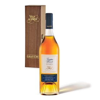 Grappa di Barolo Riserva
