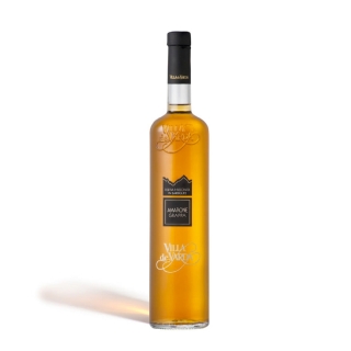 Grappa Amarone Riserva
