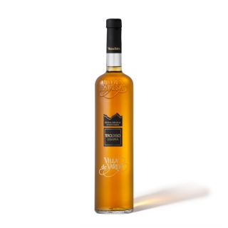 Grappa Teroldego Riserva