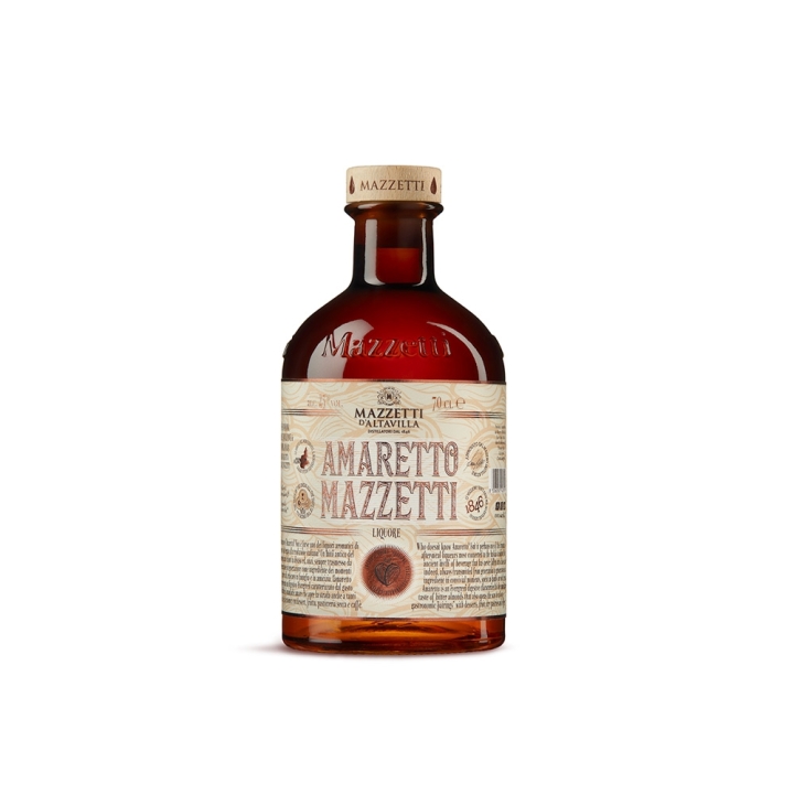 Amaretto Mazzetti