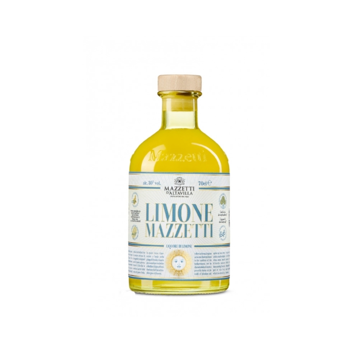 Limone Mazzetti