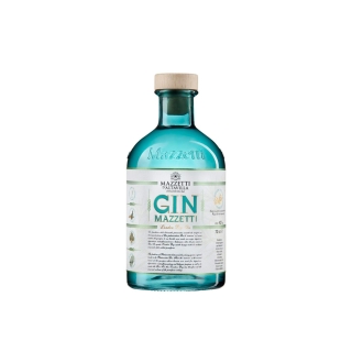 Gin Mazzetti