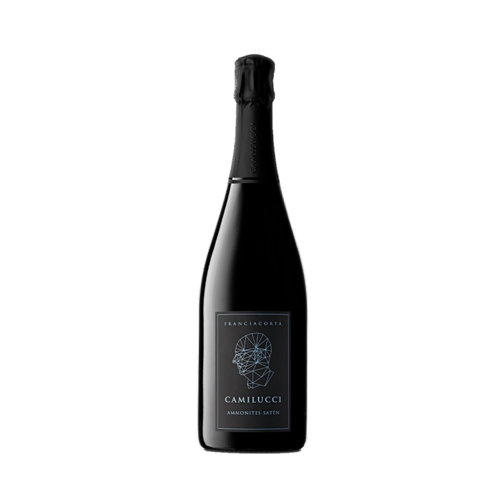 Franciacorta Camilucci - Satèn