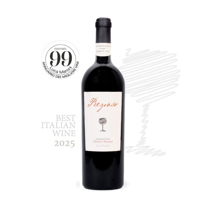 Prezioso Cantine Ravazzi