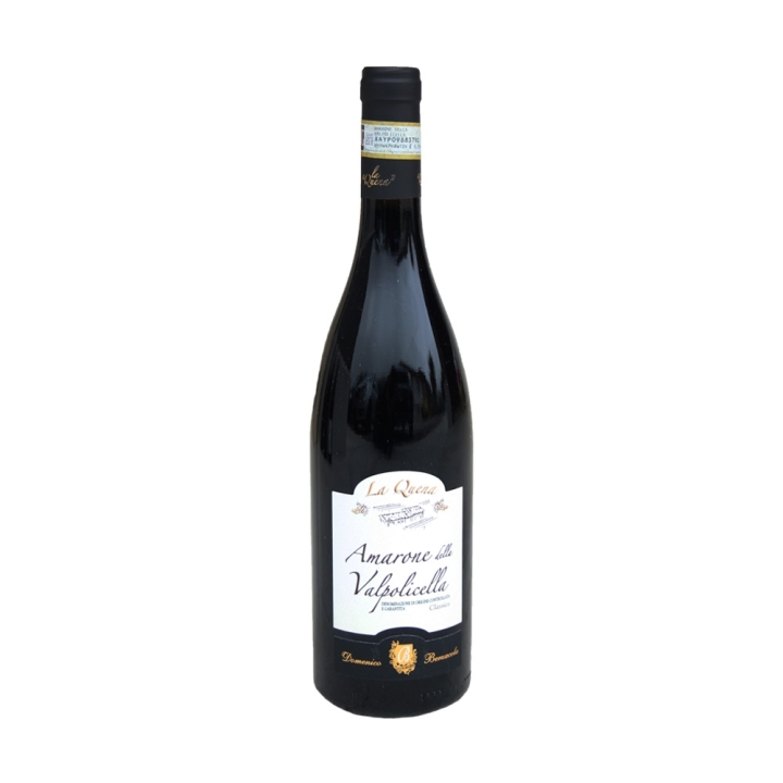 Amarone della Valpolicella Classico D.O.C.G.