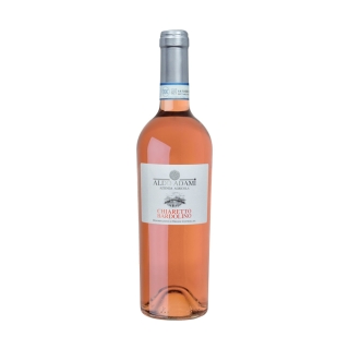 Bardolino Chiaretto Aldo Adami