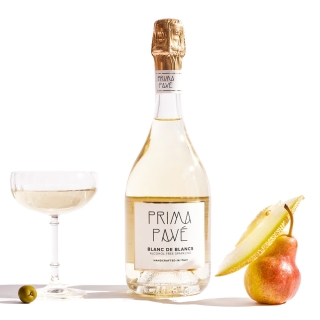 Prima Pavé Blanc de Blancs