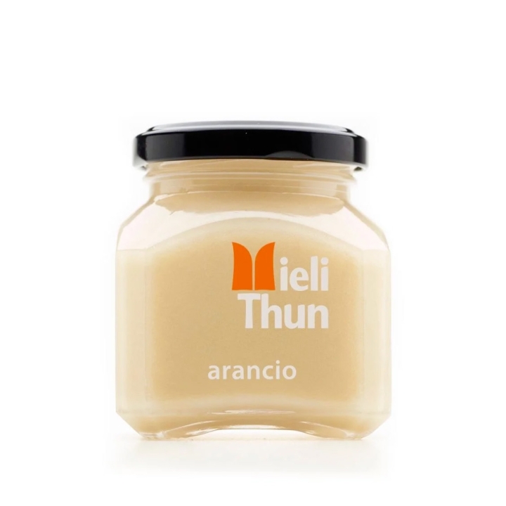 Orangenblüten Honig