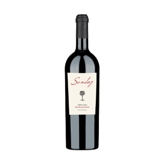 Sunday Cantine Ravazzi