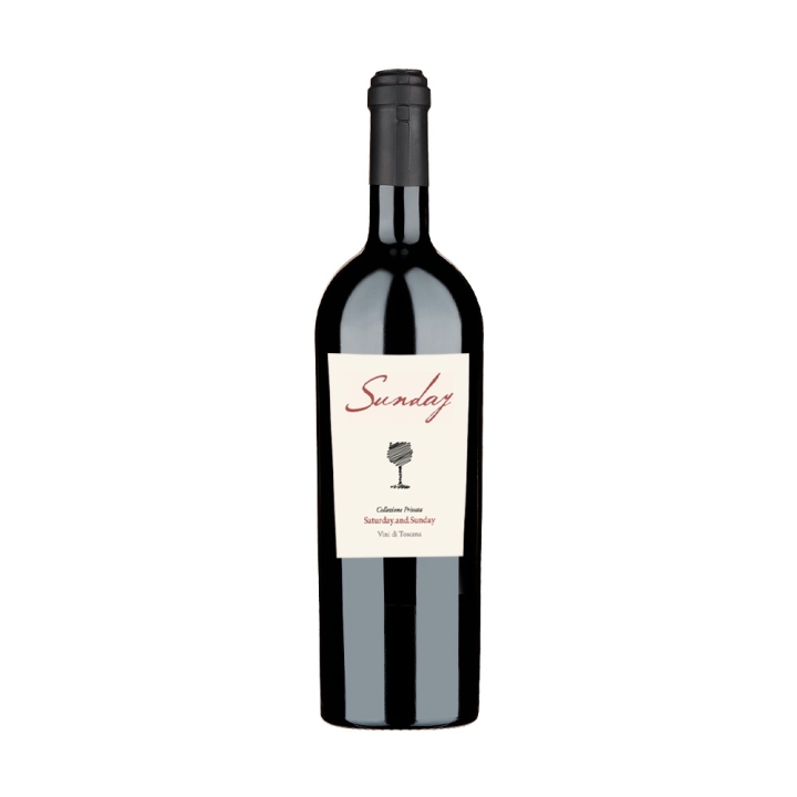 Sunday Cantine Ravazzi