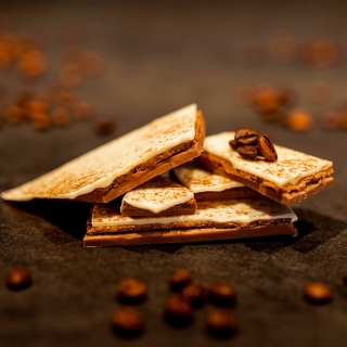 Bruchschokolade - Veneto