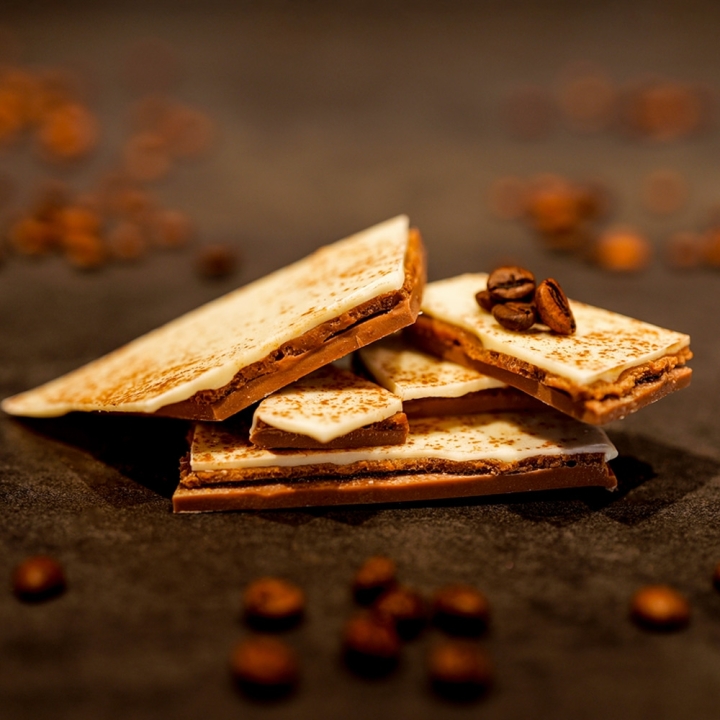 Bruchschokolade - Veneto