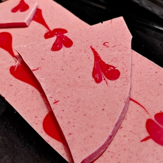 Bruchschokolade - Verona