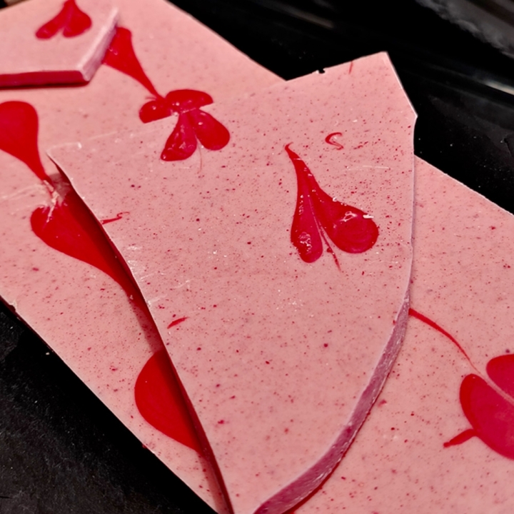 Bruchschokolade - Verona