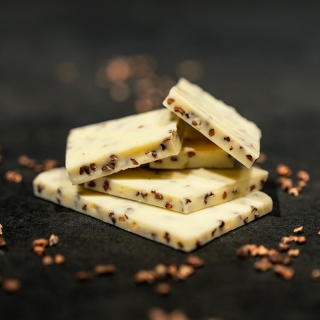 Bruchschokolade - Milano