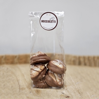Noccioletti (Hausgemacht)