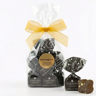 Tartufini - Extranero