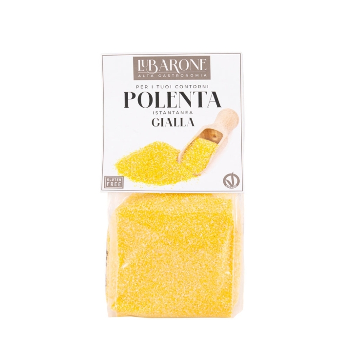 Polenta
