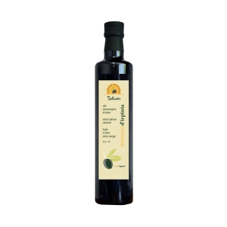 Olio - Delicato d'Irpinia