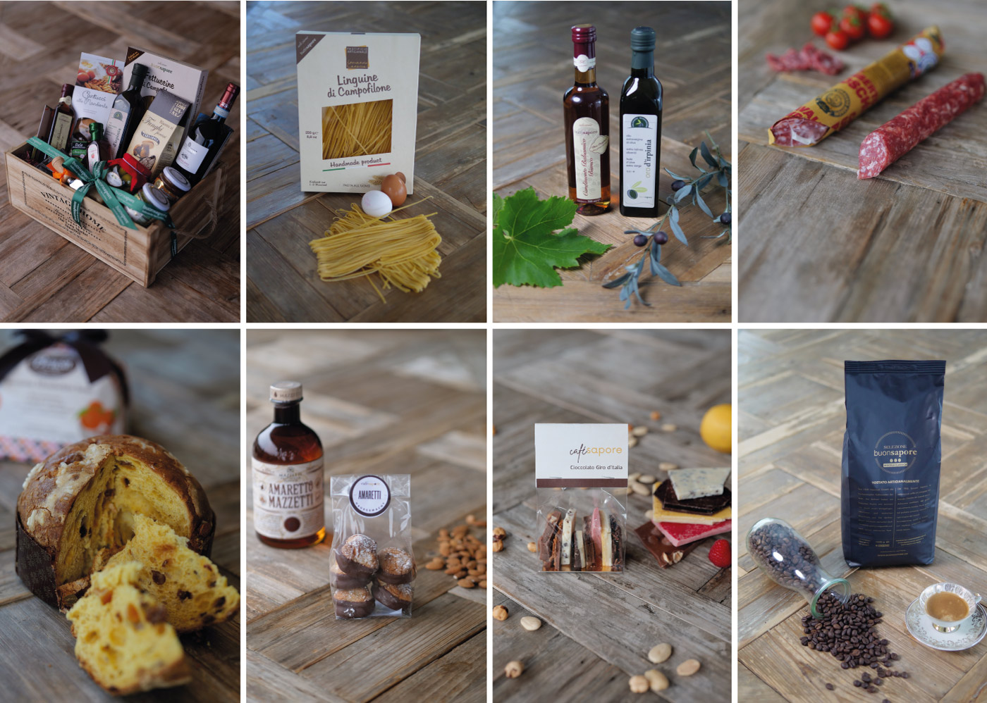 Selezione Buonsapore