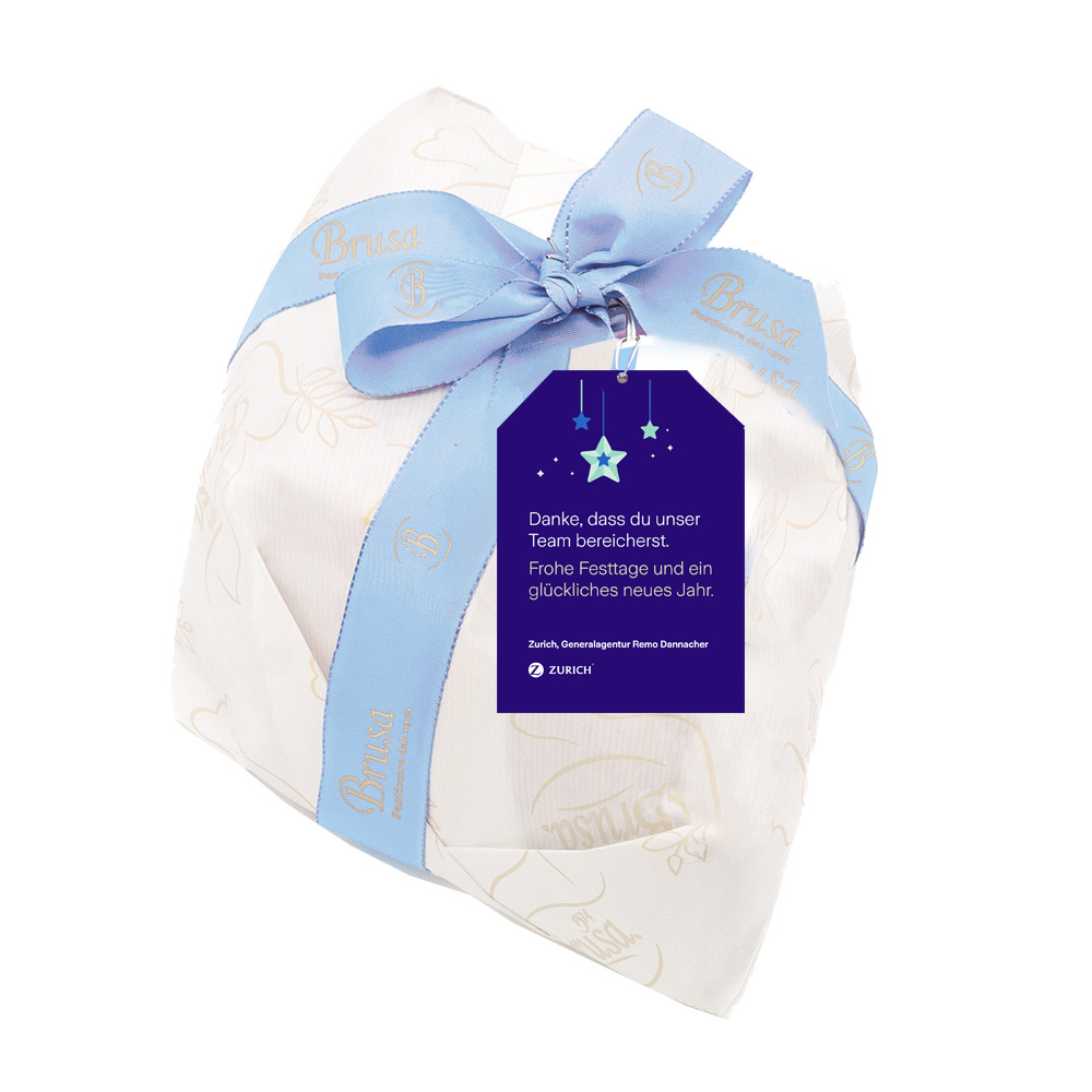 Logistik und Versand